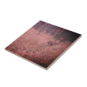 Verbesserter schöner Buck Fliese (Seite)