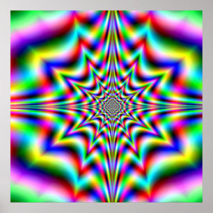 "Verbessertes Langzeitgedächtnis" Poster