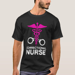 Verbesserung der Krankenversorgung T-Shirt