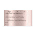 Verbesserung der Kundenerfahrung mit der Nachsorge