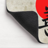 Verbesserung - Kaizen Mousepad (Ecke)