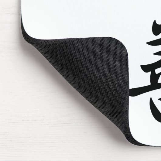 Verbesserung - Kaizen Mousepad (Ecke)