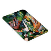 Verbesserung VII, 1910 Magnet (Rechte Seite)