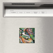 Verbesserung VII, 1910 Magnet (In Situ (Geschirrspüler))