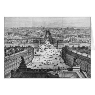 Verbesserungen nach Paris