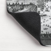 Verbesserungen nach Paris Mousepad (Ecke)