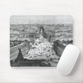 Verbesserungen nach Paris Mousepad (Mit Mouse)