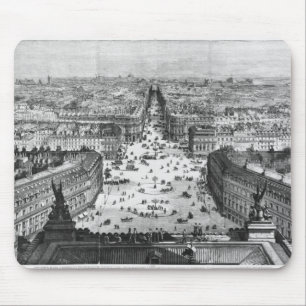 Verbesserungen nach Paris Mousepad