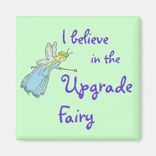 Verbesserungs-Fee UFGS2 Magnet