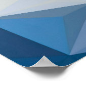 Verbier Poster (Ecke)