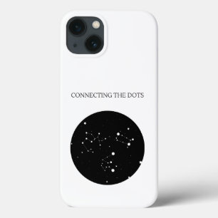VERBINDEN DER DOTS Case-Mate iPhone HÜLLE