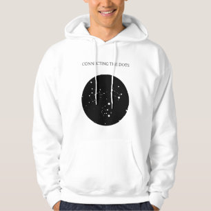 VERBINDEN DER DOTS HOODIE