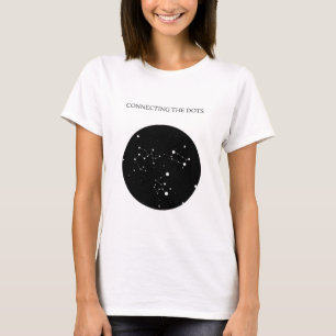VERBINDEN DER DOTS T-Shirt