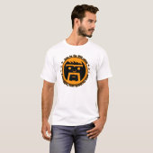Verbinden Sie das RVL-ution T-Shirt (Vorne ganz)