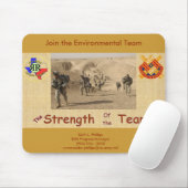 … Verbinden Sie das Team Mousepad (Mit Mouse)