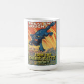 Verbinden Sie die DKA Tasse (Mittel)