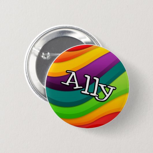 "Verbinden Sie" Knopf, für irgendwelche und alle Button (Vorne & Hinten)