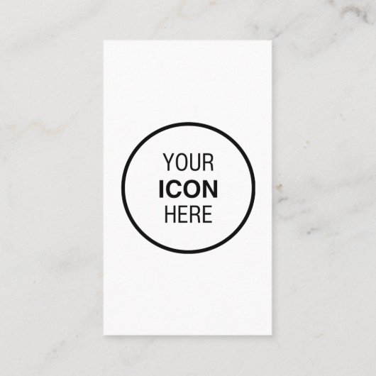 Verbinden Sie mit dem QR Code Dunkelgrau moderne m Visitenkarte (Rückseite)