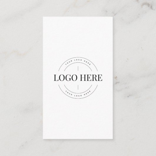 Verbinden Sie mit dem QR-Logo von US Social Media Begleitkarte (Rückseite)