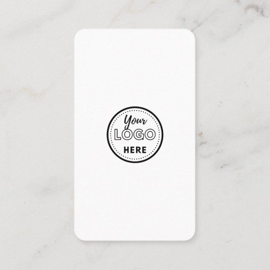 Verbinden Sie mit dem weißen QR-Code der rosa Soci Visitenkarte (Rückseite)