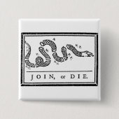 Verbinden Sie oder die Button (Vorderseite)