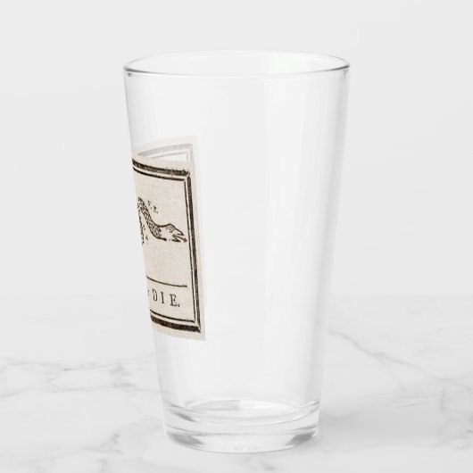 Verbinden Sie oder die Glas (Links)