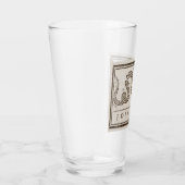 Verbinden Sie oder die Glas (Rechts)