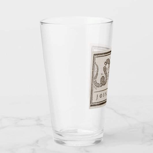 Verbinden Sie oder die Glas (Rechts)