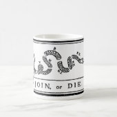 Verbinden Sie oder die Kaffeetasse (Mittel)