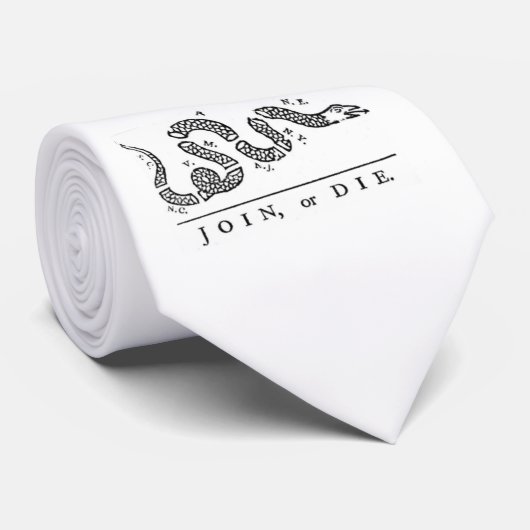 Verbinden Sie oder die Krawatte (Gerollt)