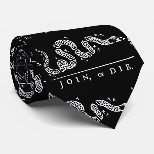 Verbinden Sie oder die Krawatte (Gerollt)