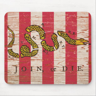 Verbinden Sie oder die Mousepad