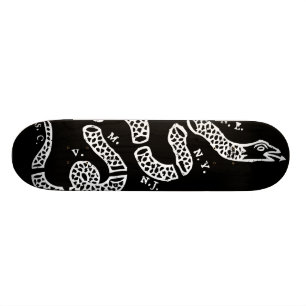 Verbinden Sie oder die Skateboard