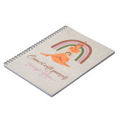 Verbinden Sie sich mit Yoga Notizblock (Linke Seite)