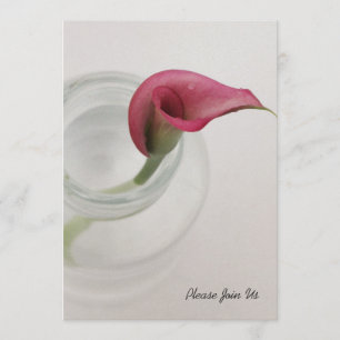 Verbinden Sie uns bitte Einladung