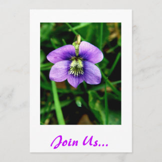 Verbinden Sie uns… Geburtstag laden ein Einladung