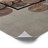 VERBINDLICHES INTERESSE - GLEICHSTELLUNG DES EULER POSTER (Ecke)