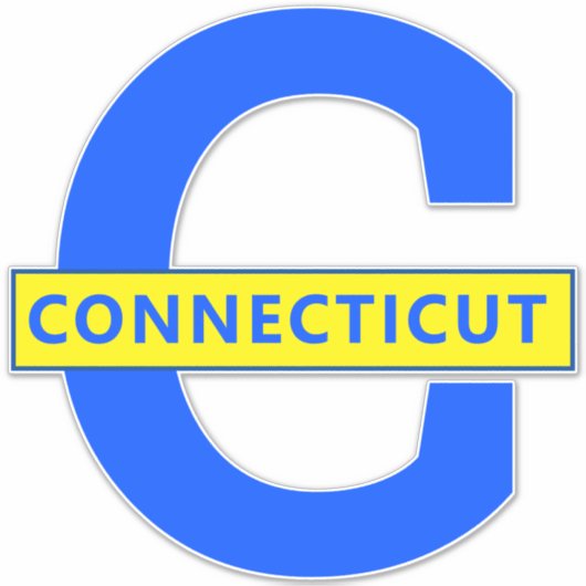 VERBINDUNG AUFKLEBER (Vorderseite)