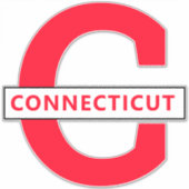 VERBINDUNG AUFKLEBER (Vorderseite)