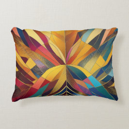 Verbindung Dekokissen