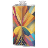 Verbindung Flachmann (Links)