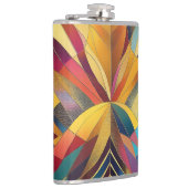 Verbindung Flachmann (Rechts)