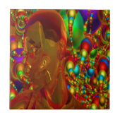 Verbindung Fliese (Vorderseite)