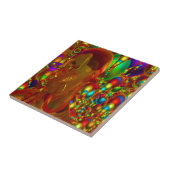 Verbindung Fliese (Seite)