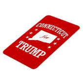 VERBINDUNG FÜR TRUMP MAGNET (Linke Seite)