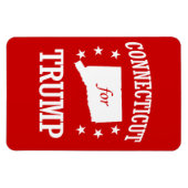 VERBINDUNG FÜR TRUMP MAGNET (Horizontal)