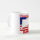 VERBINDUNG KAFFEETASSE (Vorderseite Links)