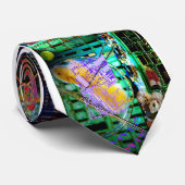 Verbindung Krawatte (Gerollt)