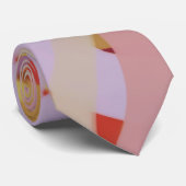 Verbindung Krawatte (Gerollt)