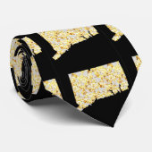 VERBINDUNG KRAWATTE (Gerollt)